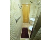 Resale - Bungalow -
Torrevieja - Los Balcones