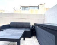 Resale - Bungalow -
Torrevieja - Los Balcones