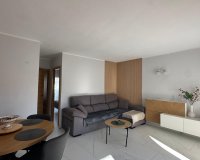 Resale - Bungalow -
Torrevieja - Los Balcones