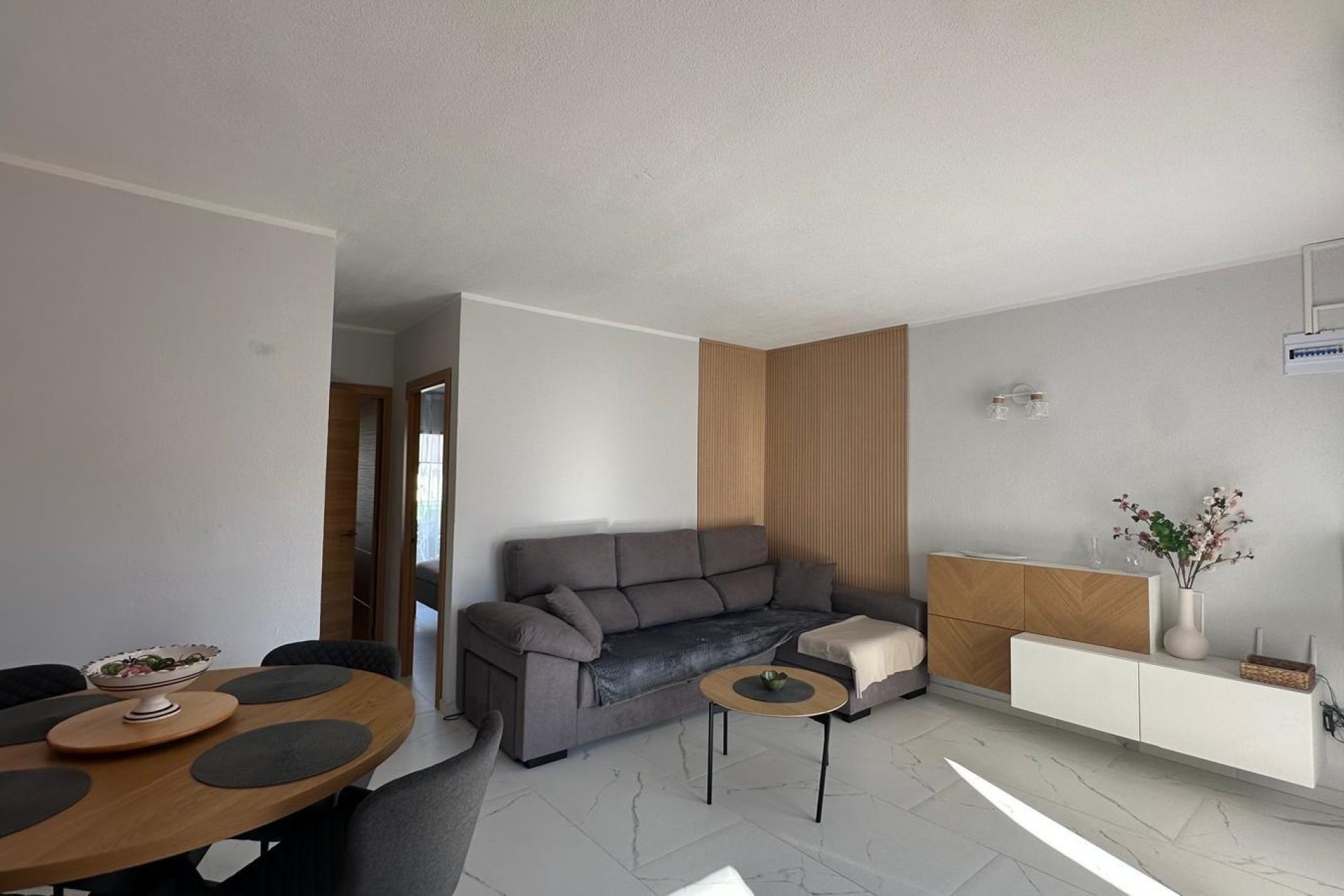 Resale - Bungalow -
Torrevieja - Los Balcones