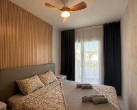 Resale - Bungalow -
Torrevieja - Los Balcones