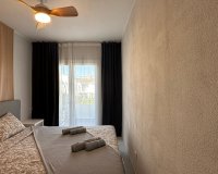 Resale - Bungalow -
Torrevieja - Los Balcones