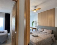 Resale - Bungalow -
Torrevieja - Los Balcones