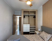 Resale - Bungalow -
Torrevieja - Los Balcones