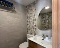 Resale - Bungalow -
Torrevieja - Los Balcones