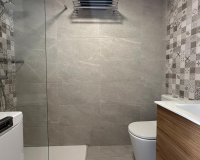 Resale - Bungalow -
Torrevieja - Los Balcones