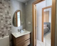 Resale - Bungalow -
Torrevieja - Los Balcones