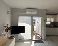 Resale - Bungalow -
Torrevieja - Los Balcones