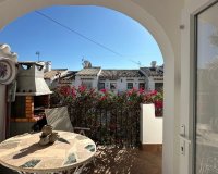 Resale - Bungalow -
Torrevieja - Los Balcones