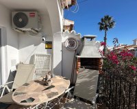 Resale - Bungalow -
Torrevieja - Los Balcones