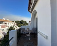 Resale - Bungalow -
Torrevieja - Los Balcones