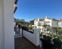 Resale - Bungalow -
Torrevieja - Los Balcones