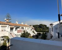 Resale - Bungalow -
Torrevieja - Los Balcones