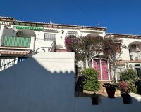Resale - Bungalow -
Torrevieja - Los Balcones