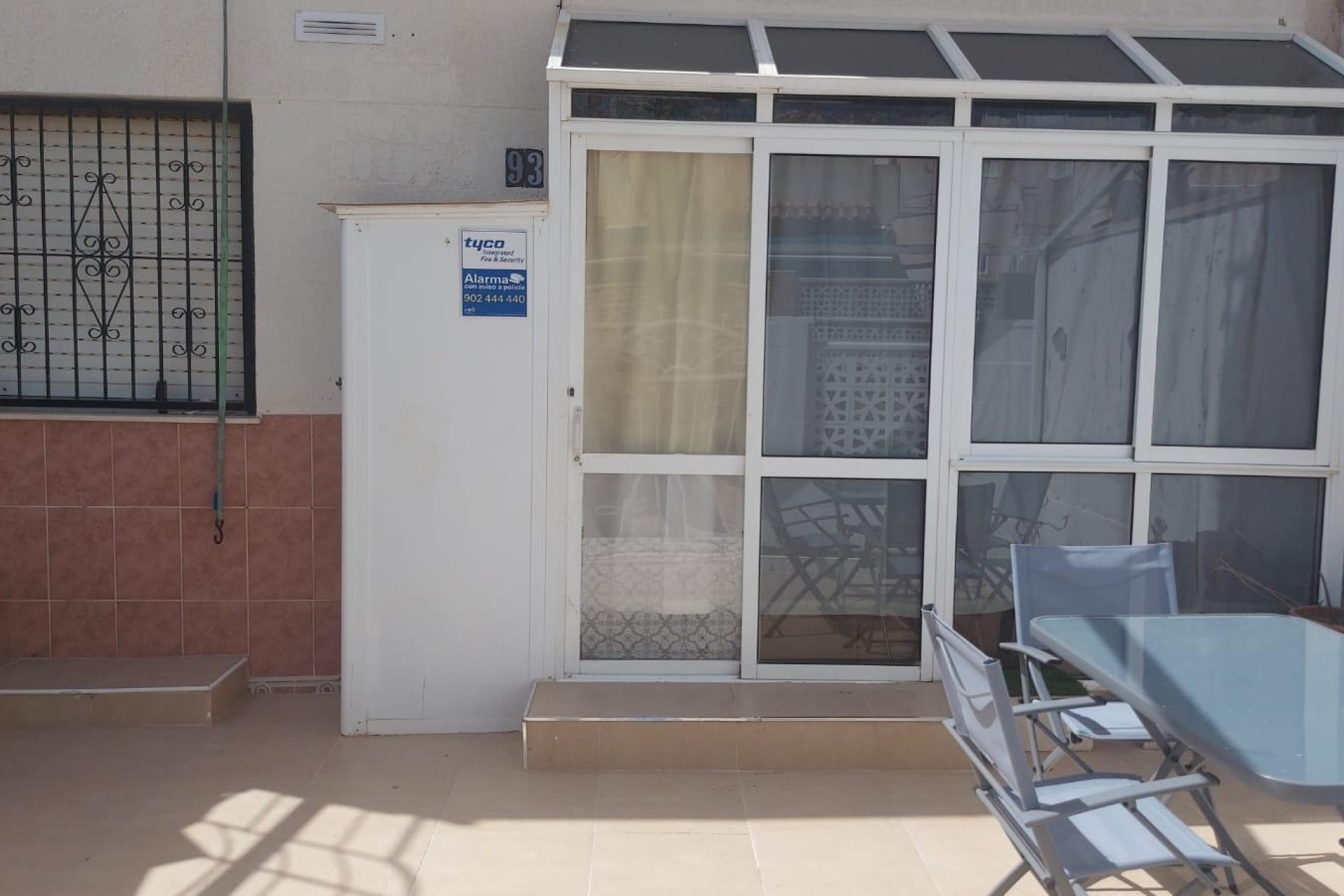 Resale - Bungalow -
Torrevieja - Los Balcones