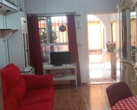 Resale - Bungalow -
Torrevieja - Los Balcones