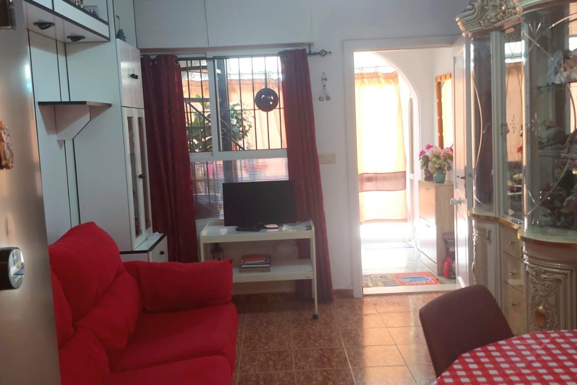 Resale - Bungalow -
Torrevieja - Los Balcones