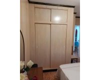 Resale - Bungalow -
Torrevieja - Los Balcones