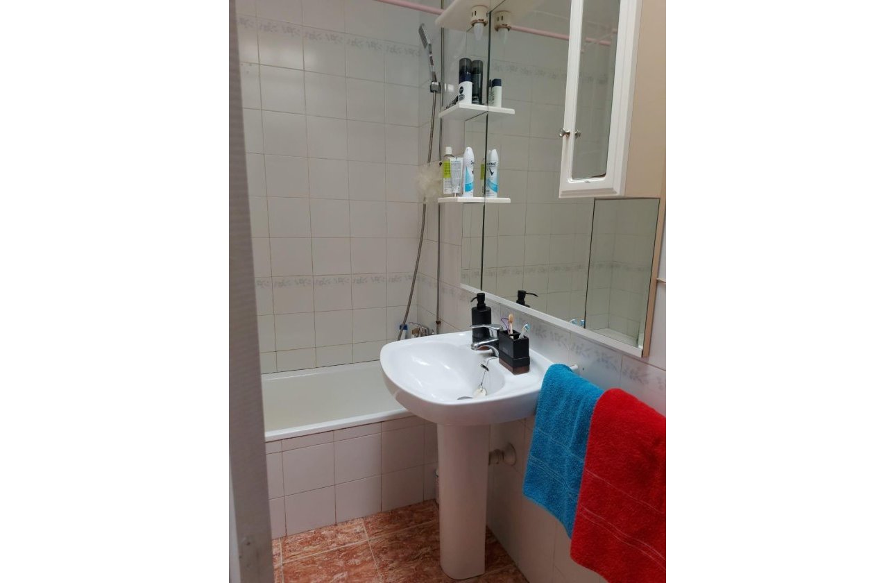 Resale - Bungalow -
Torrevieja - Los Balcones