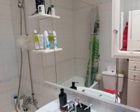 Resale - Bungalow -
Torrevieja - Los Balcones