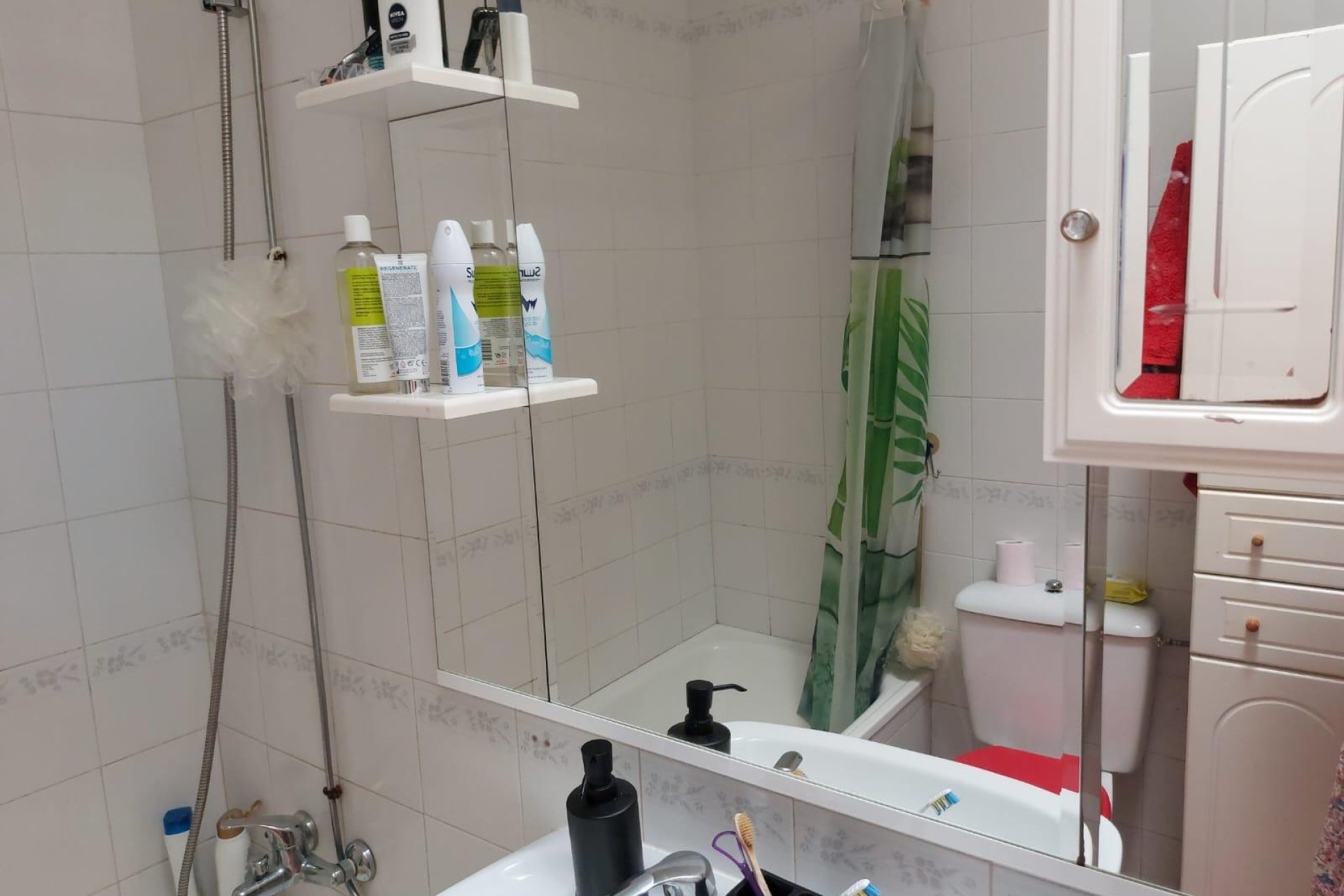 Resale - Bungalow -
Torrevieja - Los Balcones