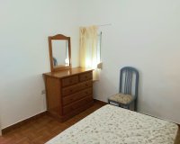 Resale - Bungalow -
Torrevieja - Los Balcones