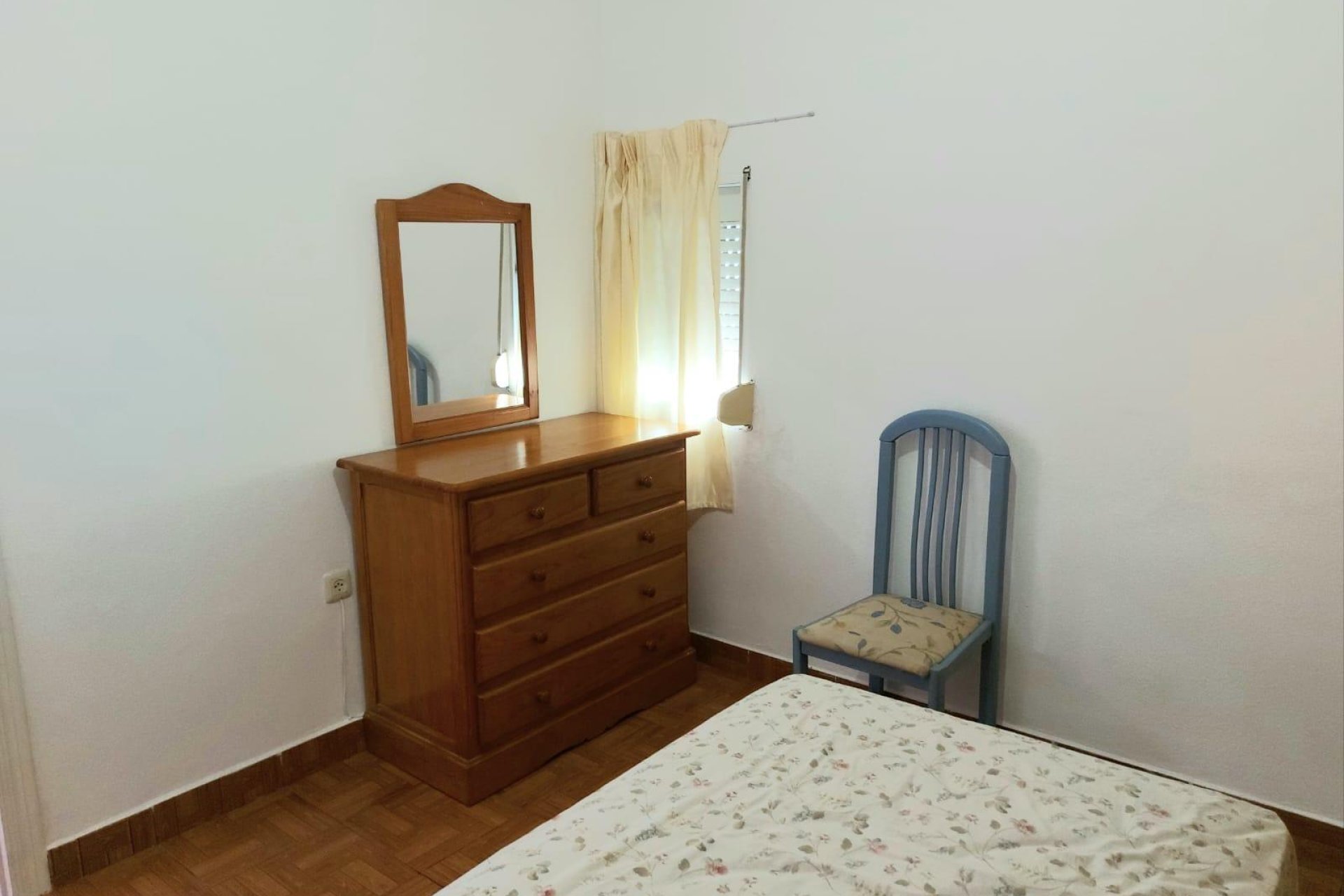 Resale - Bungalow -
Torrevieja - Los Balcones