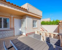 Resale - Bungalow -
Torrevieja - Los Balcones
