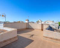 Resale - Bungalow -
Torrevieja - Los Balcones