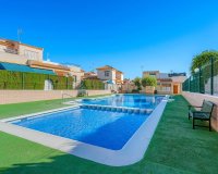 Resale - Bungalow -
Torrevieja - Los Balcones