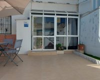 Resale - Bungalow -
Torrevieja - Los Balcones