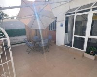 Resale - Bungalow -
Torrevieja - Los Balcones