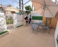 Resale - Bungalow -
Torrevieja - Los Balcones