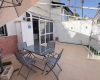 Resale - Bungalow -
Torrevieja - Los Balcones