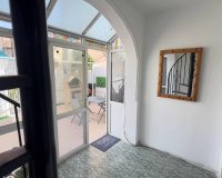 Resale - Bungalow -
Torrevieja - Los Balcones