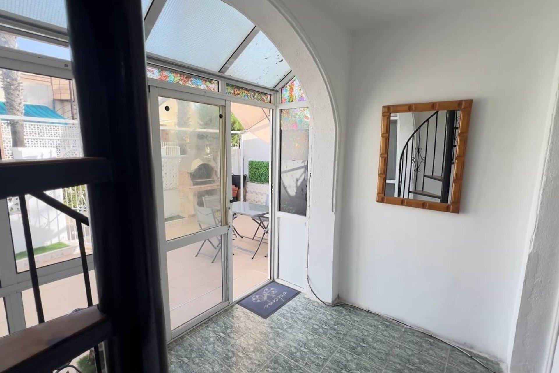 Resale - Bungalow -
Torrevieja - Los Balcones