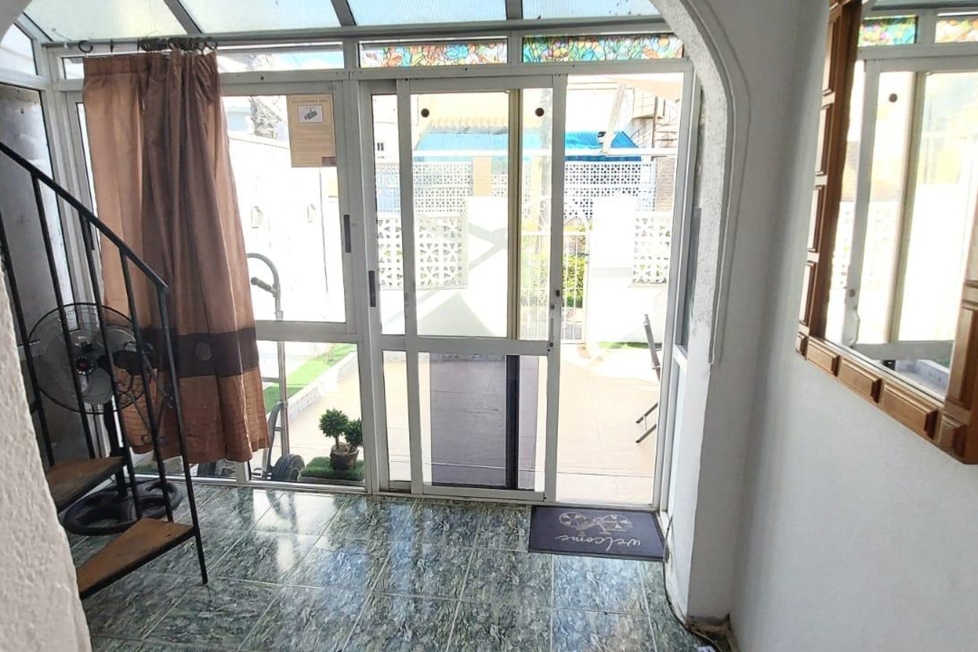 Resale - Bungalow -
Torrevieja - Los Balcones