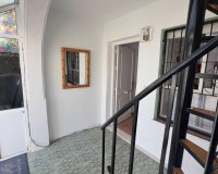 Resale - Bungalow -
Torrevieja - Los Balcones