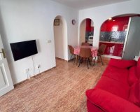 Resale - Bungalow -
Torrevieja - Los Balcones