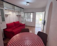 Resale - Bungalow -
Torrevieja - Los Balcones