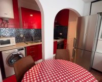 Resale - Bungalow -
Torrevieja - Los Balcones