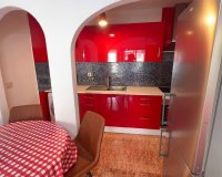 Resale - Bungalow -
Torrevieja - Los Balcones
