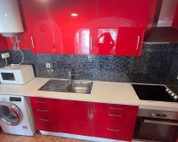 Resale - Bungalow -
Torrevieja - Los Balcones
