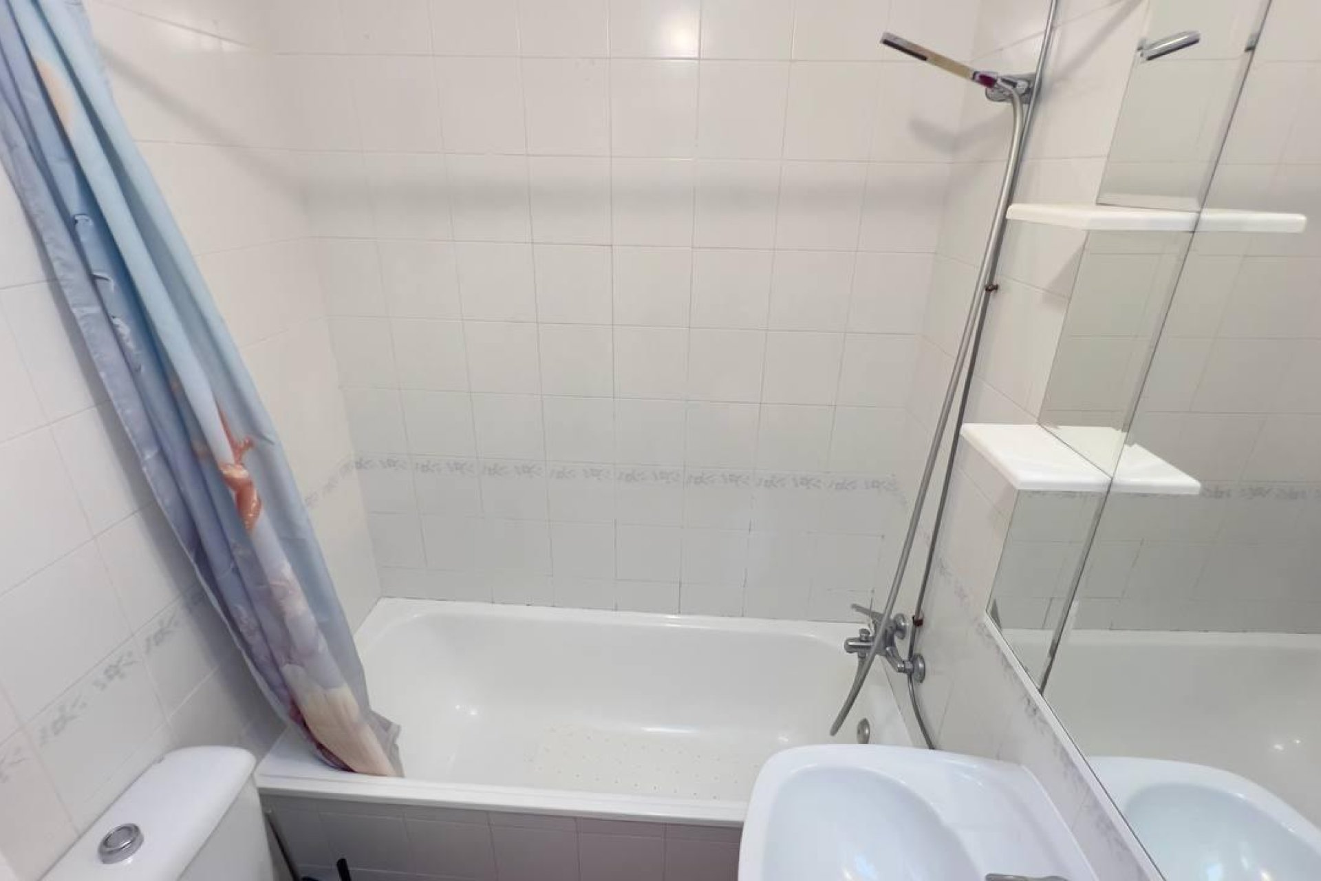 Resale - Bungalow -
Torrevieja - Los Balcones