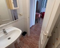 Resale - Bungalow -
Torrevieja - Los Balcones