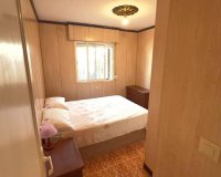 Resale - Bungalow -
Torrevieja - Los Balcones