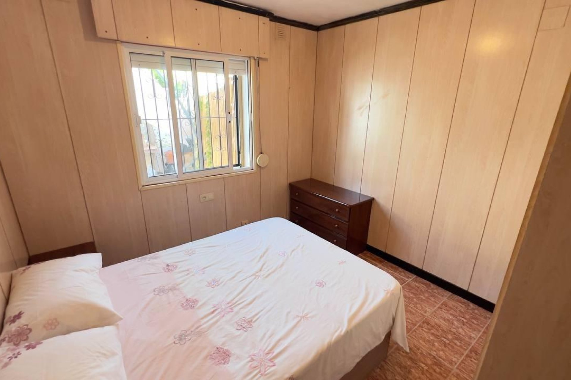 Resale - Bungalow -
Torrevieja - Los Balcones