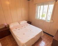 Resale - Bungalow -
Torrevieja - Los Balcones