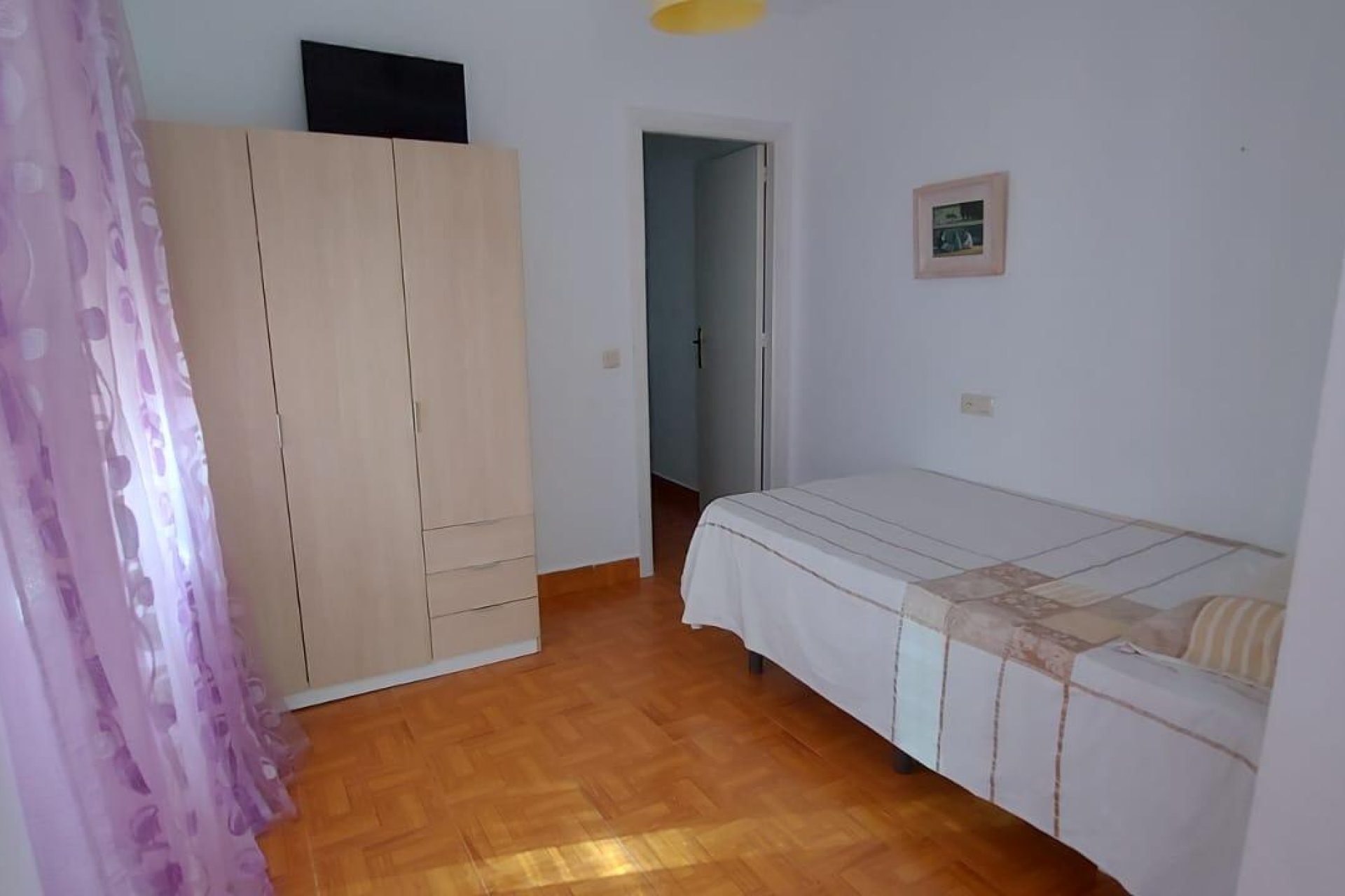 Resale - Bungalow -
Torrevieja - Los Balcones