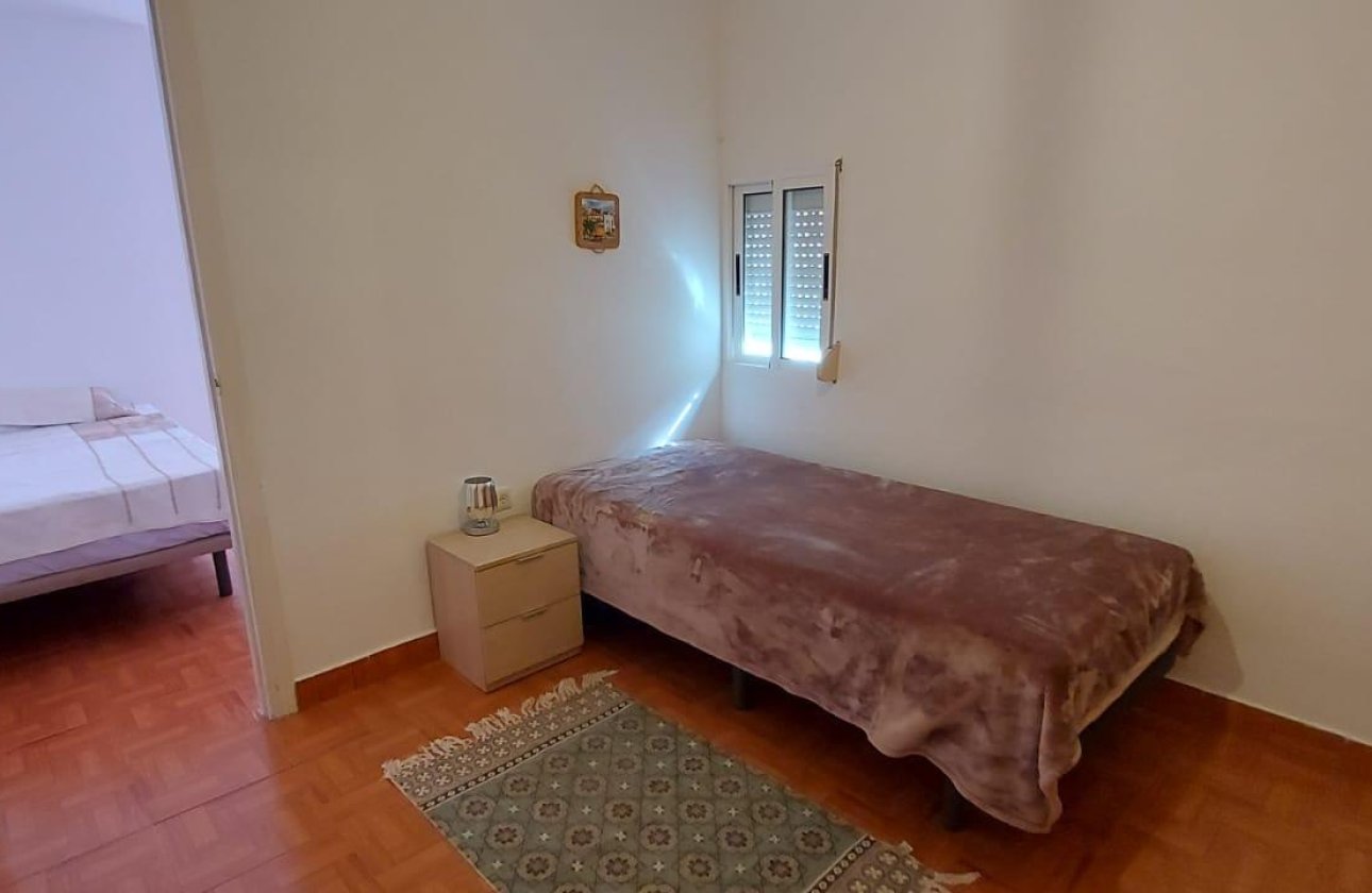 Resale - Bungalow -
Torrevieja - Los Balcones